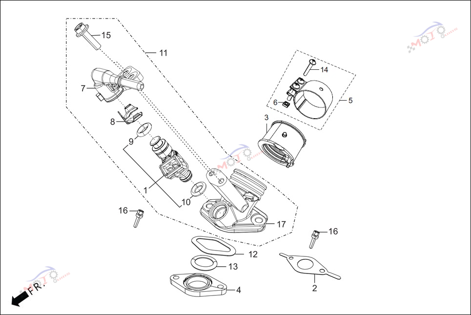 Engine Diagram